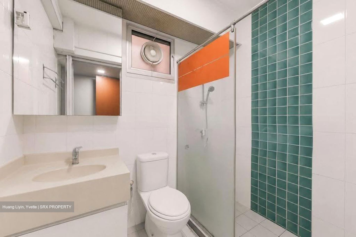 Blk 416A Fernvale Riverbow (Sengkang), HDB 5 Rooms #611763401